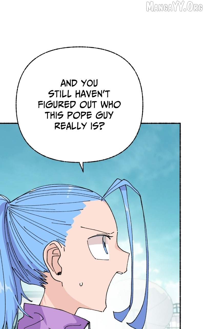 Read My Little Sister Is the Demon Lord! Manga Online