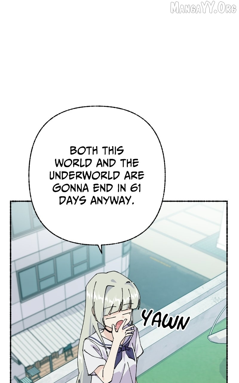 Read My Little Sister Is the Demon Lord! Manga Online