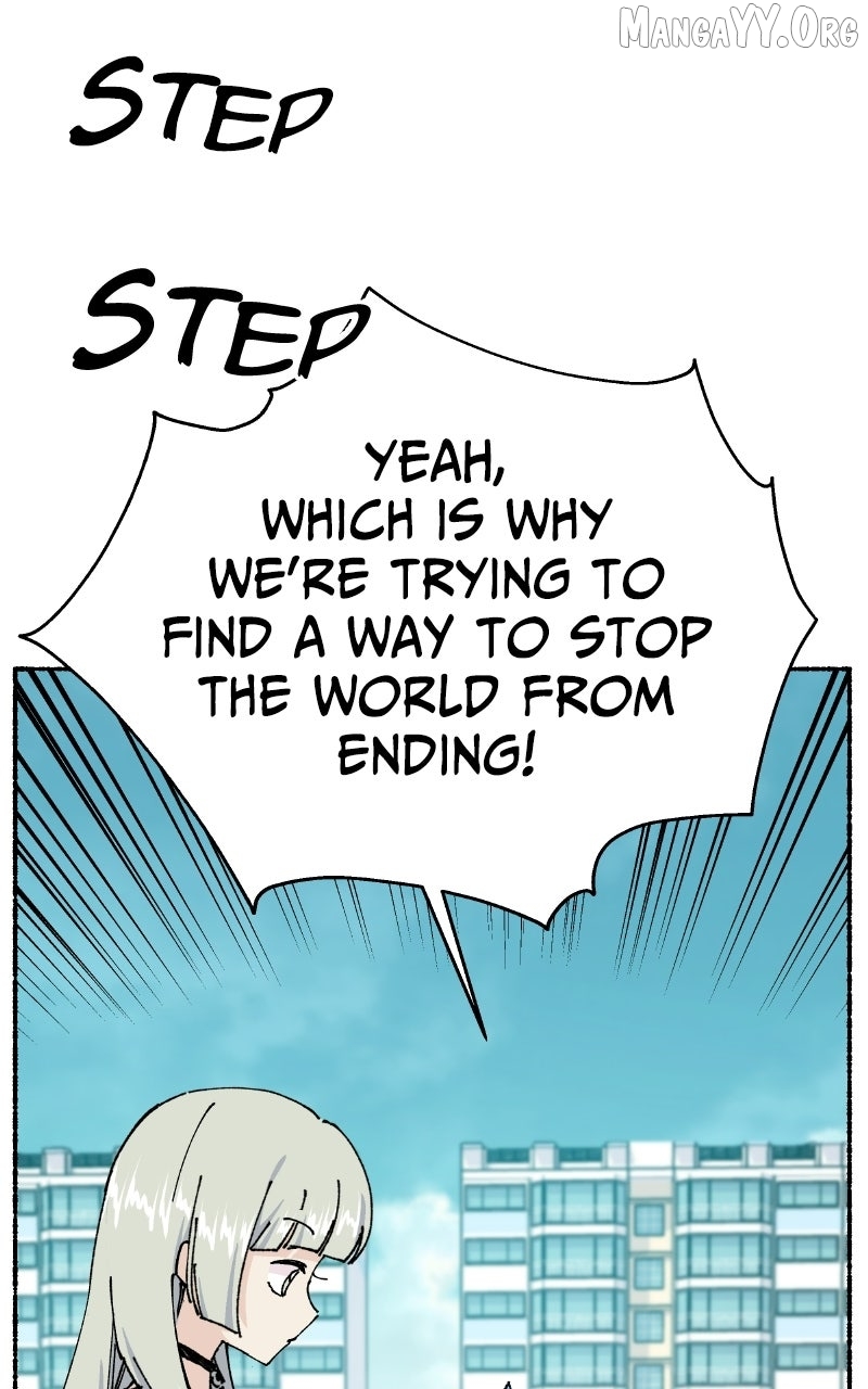 Read My Little Sister Is the Demon Lord! Manga Online