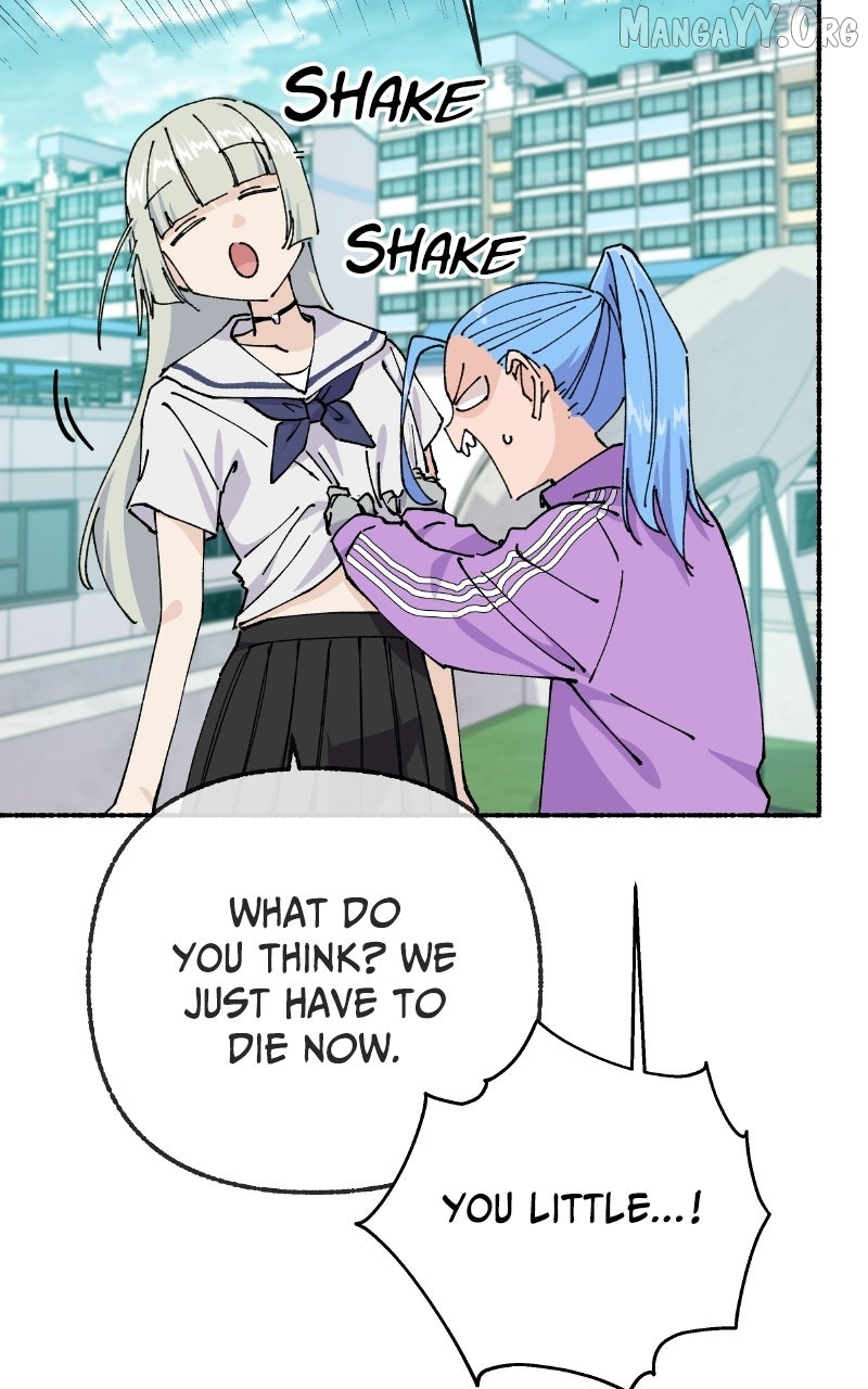 Read My Little Sister Is the Demon Lord! Manga Online