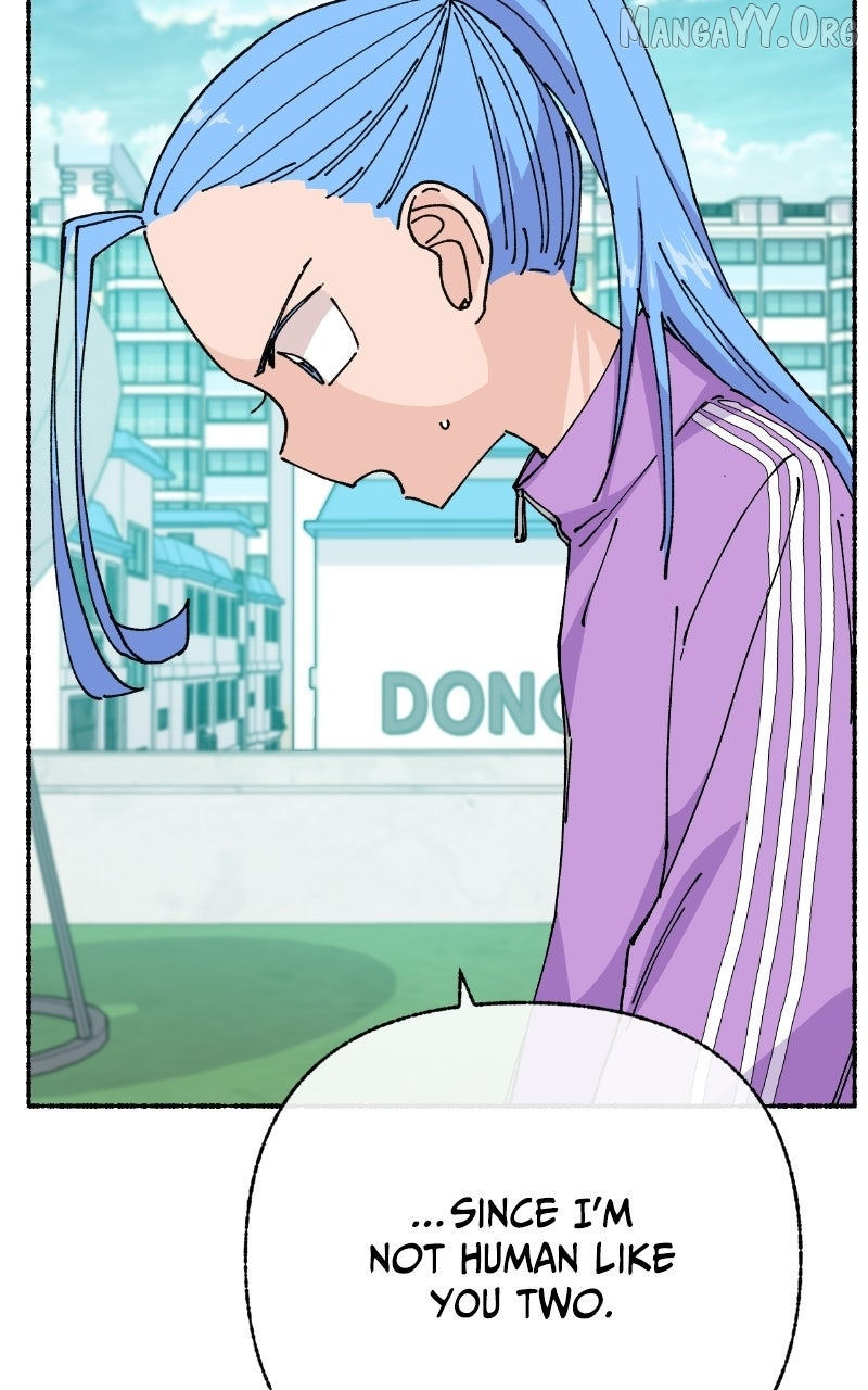 Read My Little Sister Is the Demon Lord! Manga Online