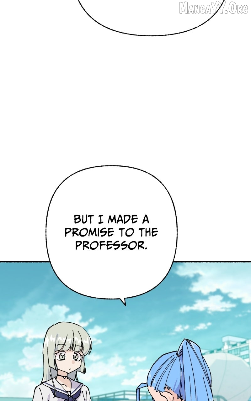 Read My Little Sister Is the Demon Lord! Manga Online