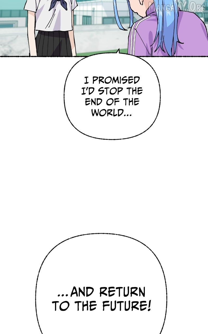 Read My Little Sister Is the Demon Lord! Manga Online