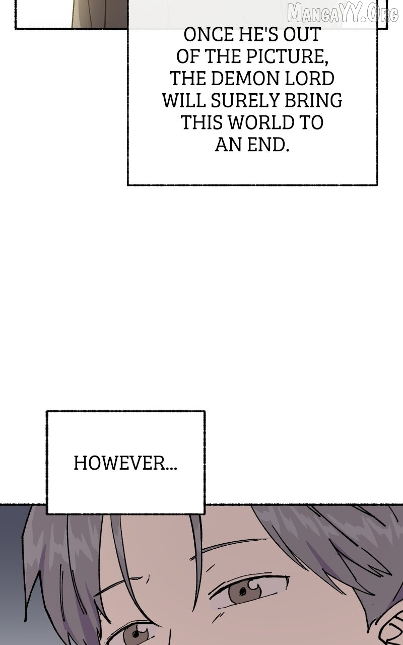 Read My Little Sister Is the Demon Lord! Manga Online