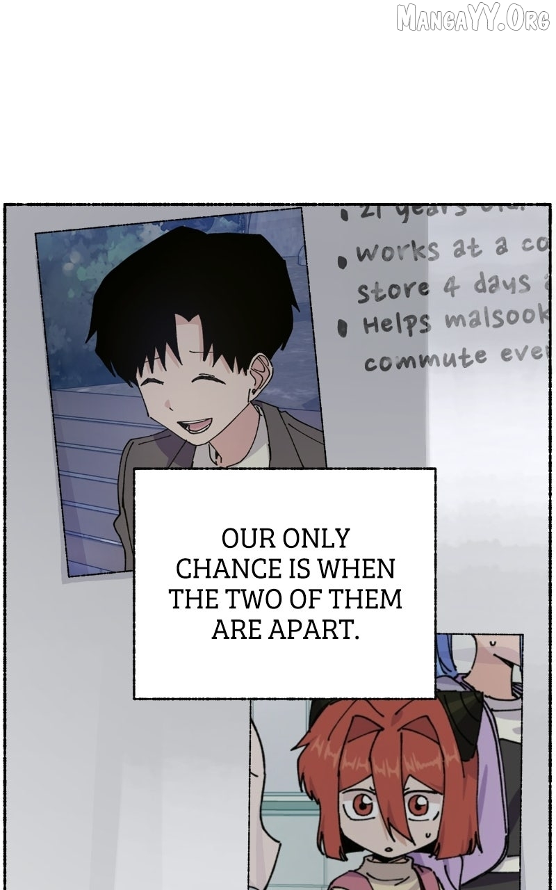 Read My Little Sister Is the Demon Lord! Manga Online