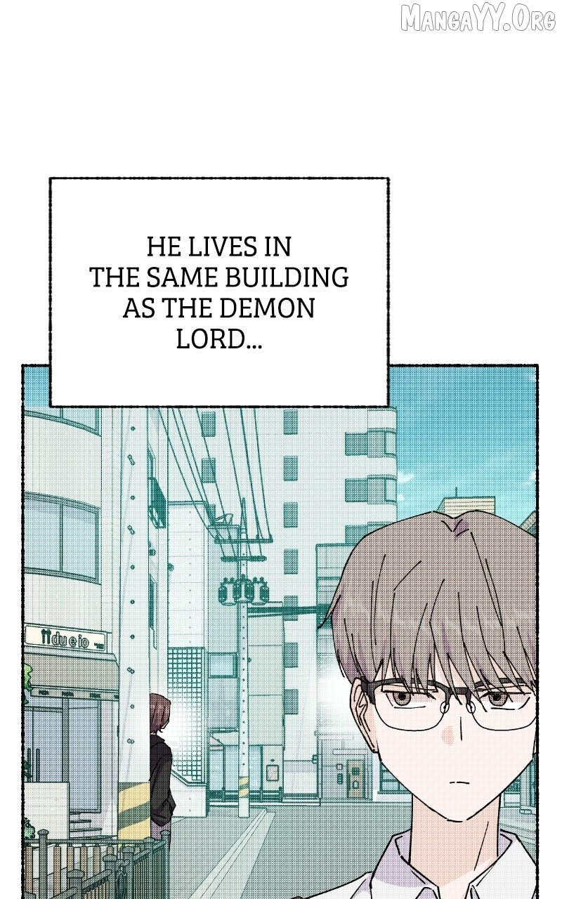 Read My Little Sister Is the Demon Lord! Manga Online