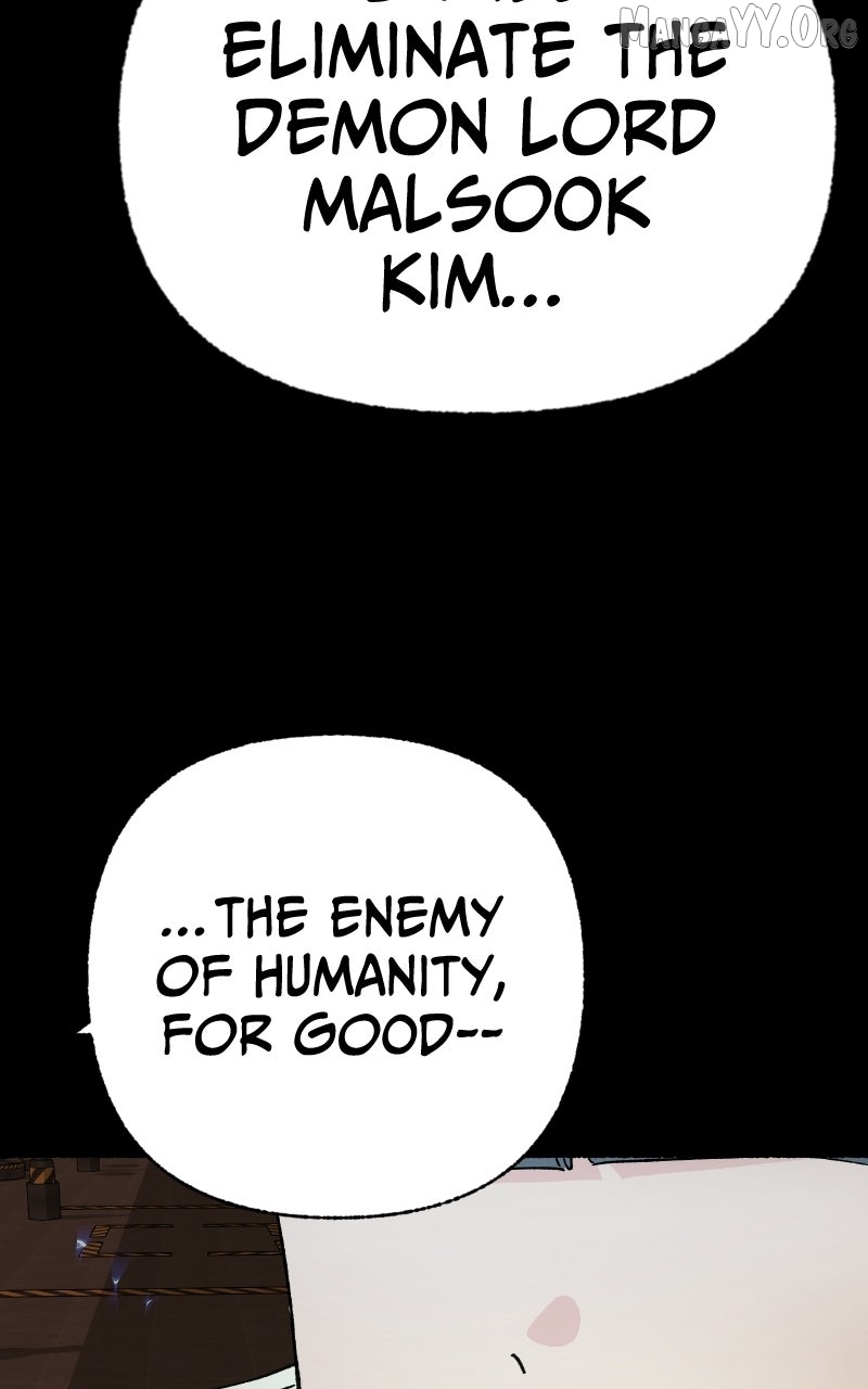Read My Little Sister Is the Demon Lord! Manga Online