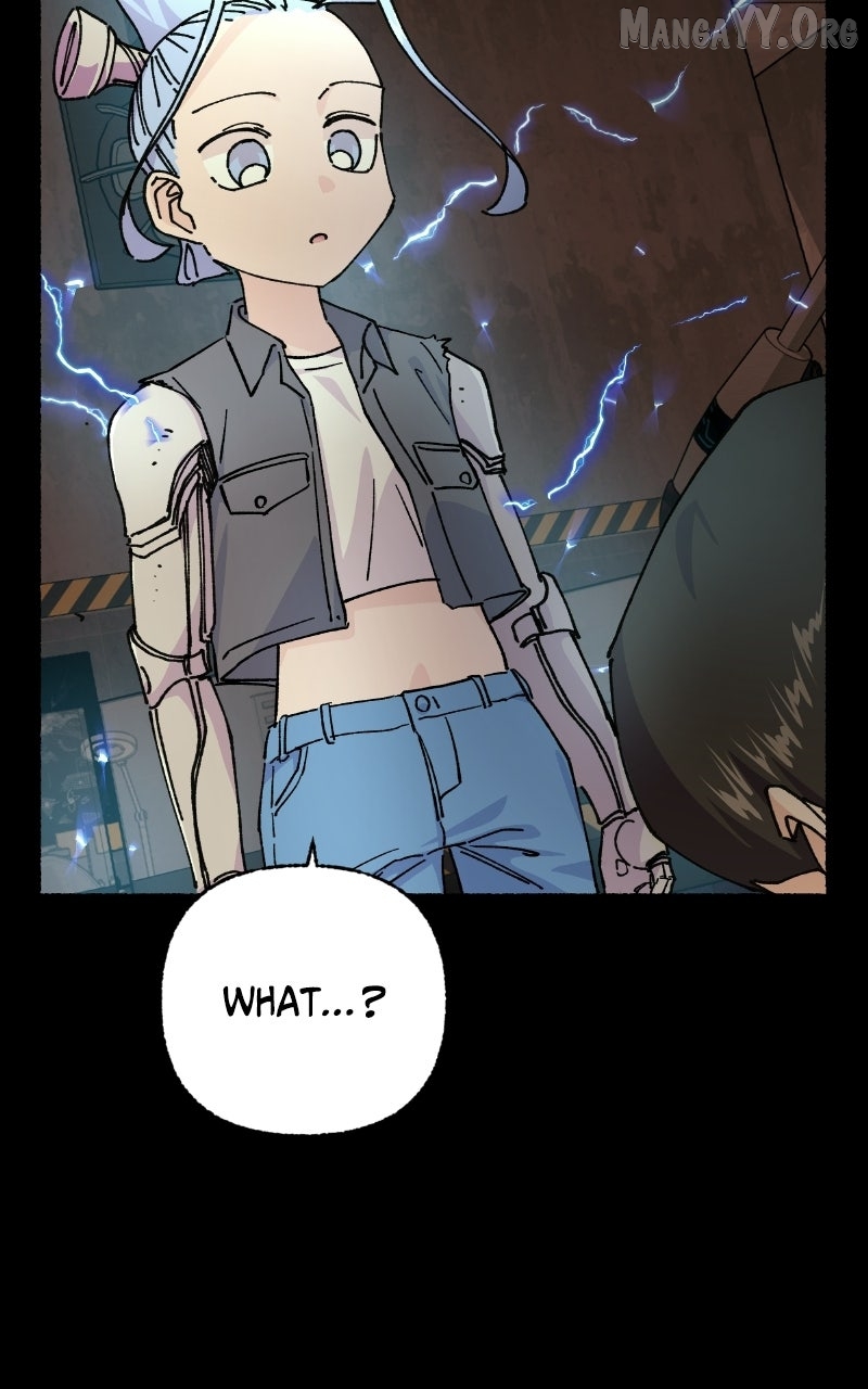 Read My Little Sister Is the Demon Lord! Manga Online