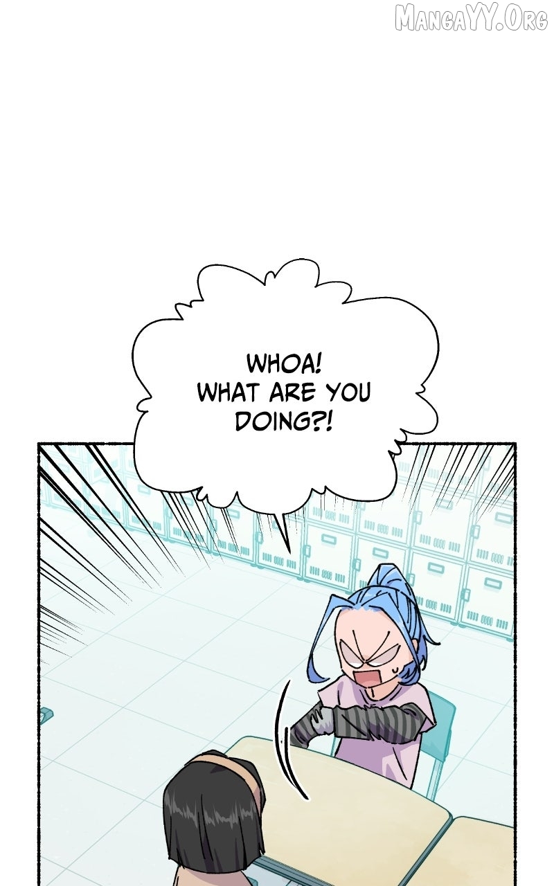 Read My Little Sister Is the Demon Lord! Manga Online