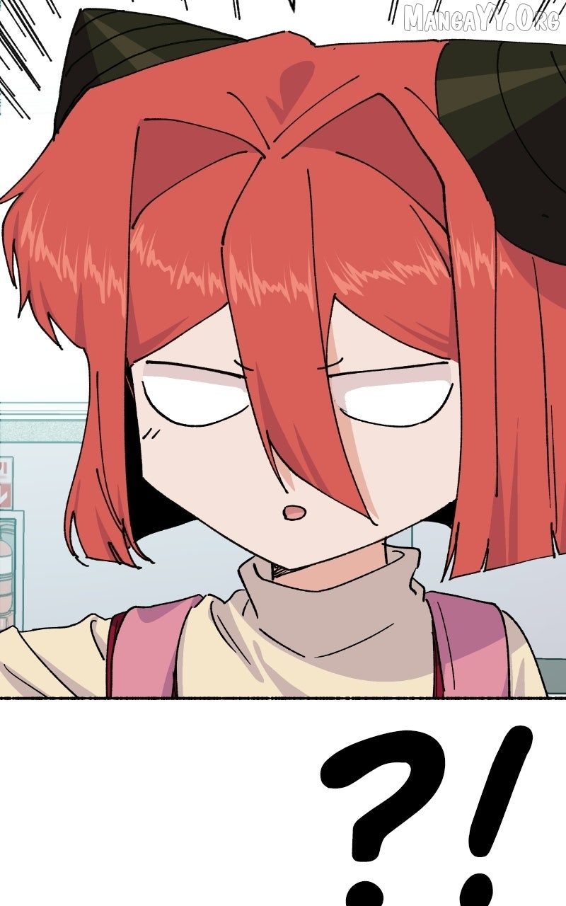 Read My Little Sister Is the Demon Lord! Manga Online