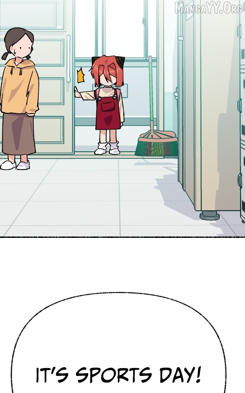 Read My Little Sister Is the Demon Lord! Manga Online