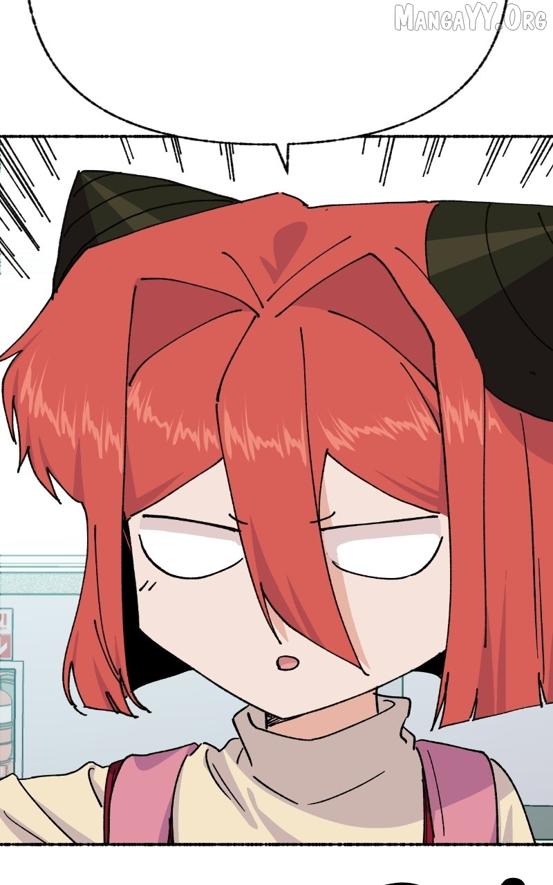 Read My Little Sister Is the Demon Lord! Manga Online