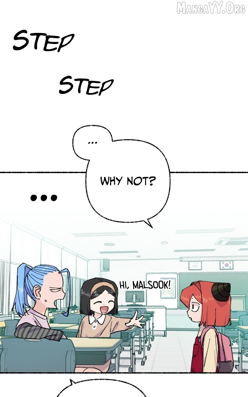 Read My Little Sister Is the Demon Lord! Manga Online
