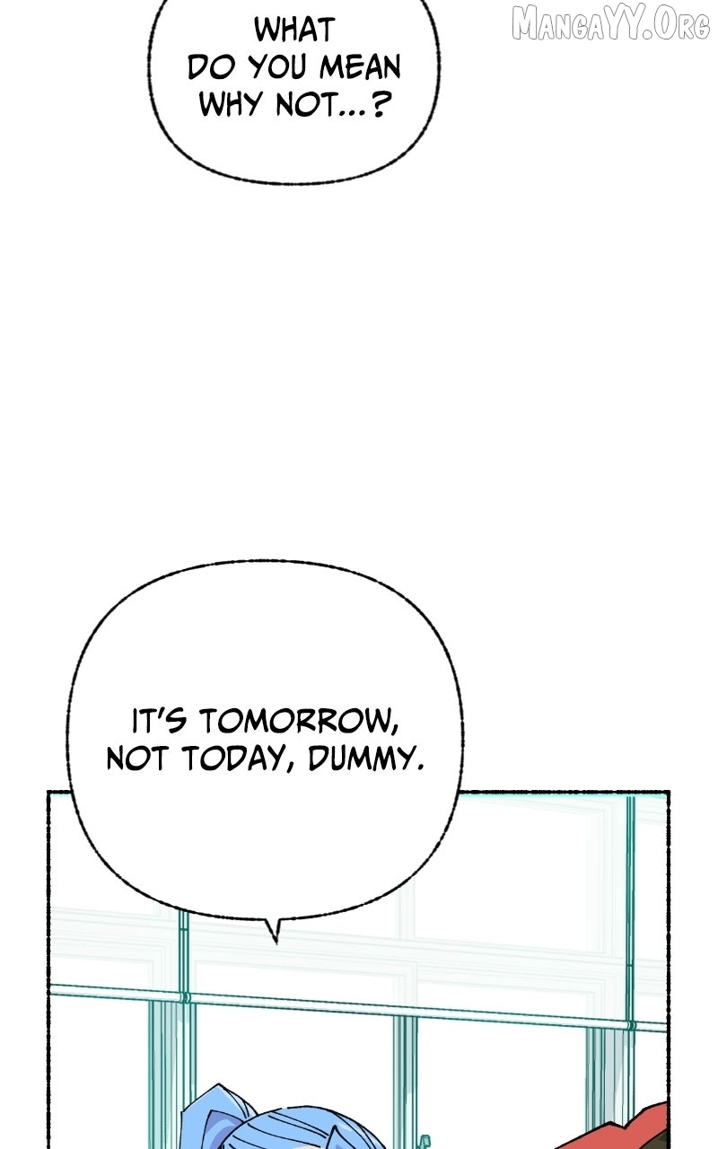 Read My Little Sister Is the Demon Lord! Manga Online