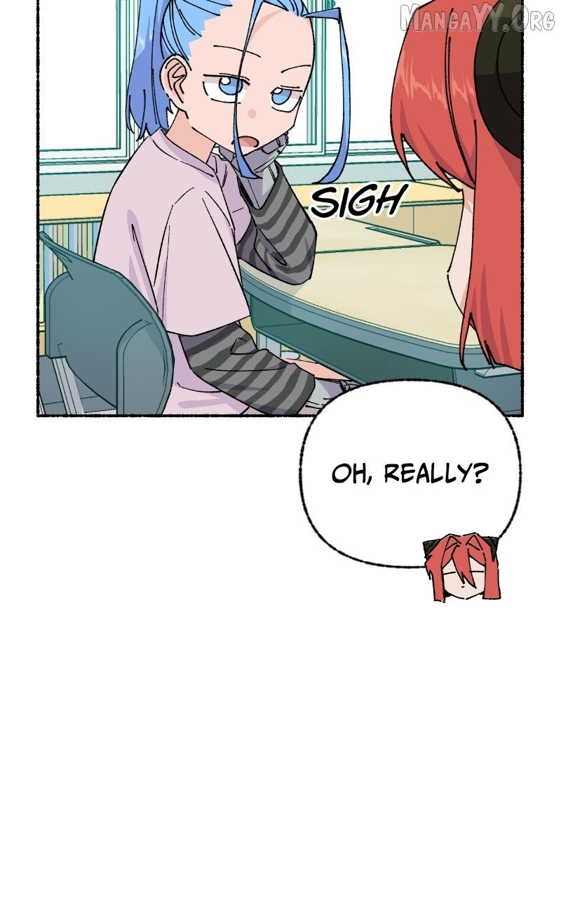 Read My Little Sister Is the Demon Lord! Manga Online