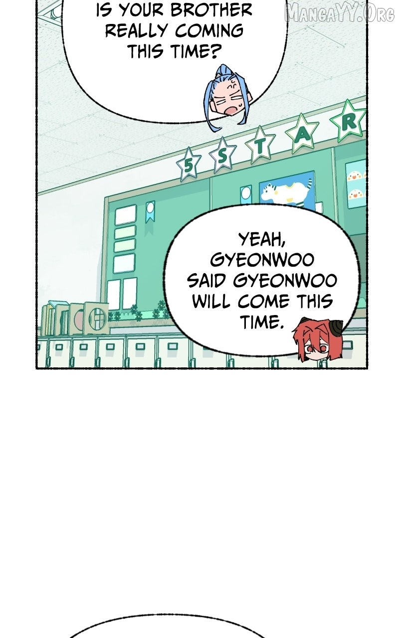 Read My Little Sister Is the Demon Lord! Manga Online