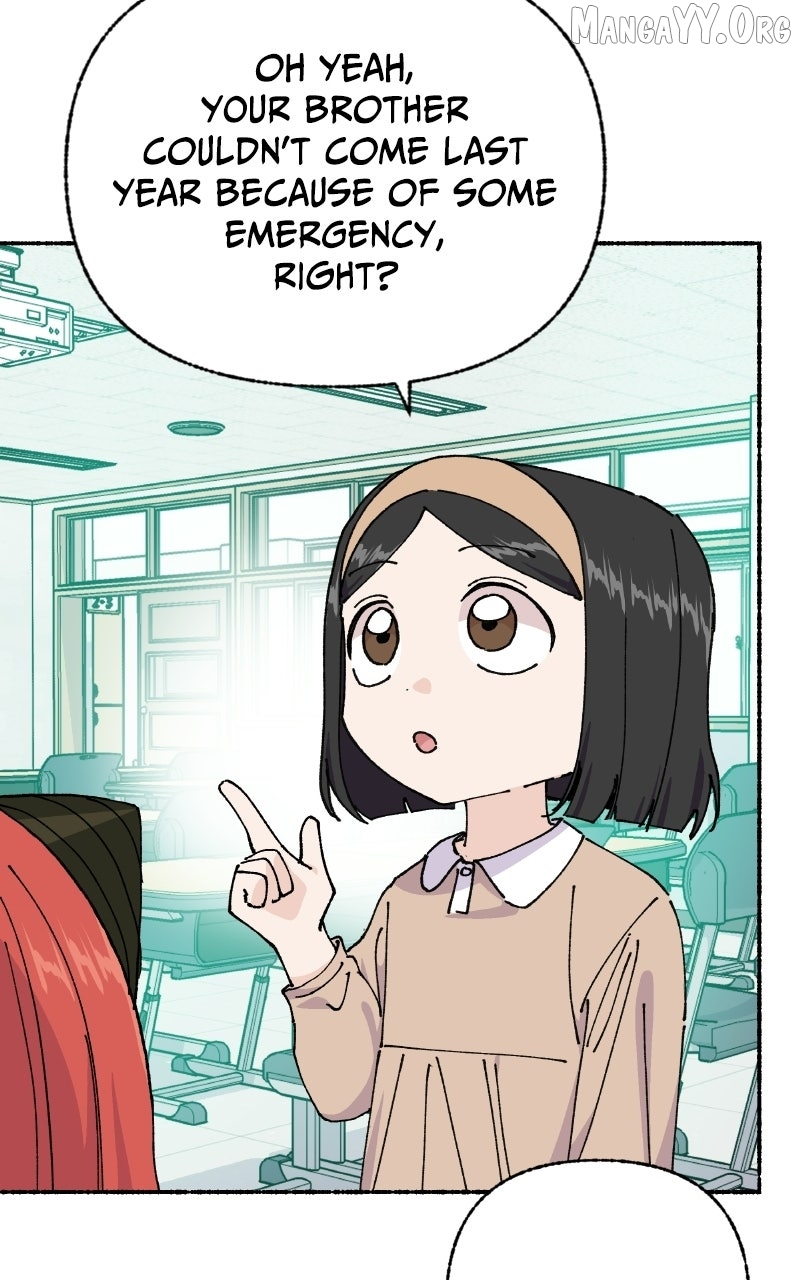 Read My Little Sister Is the Demon Lord! Manga Online