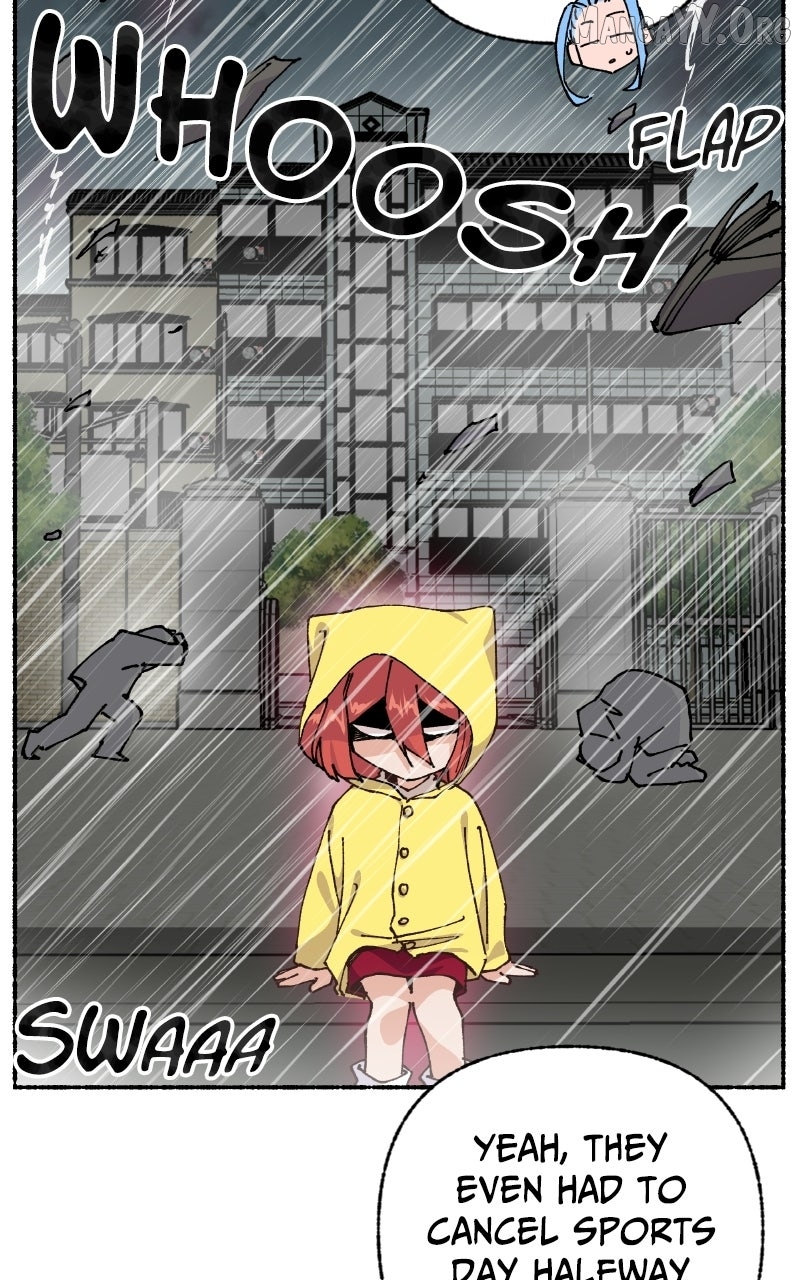 Read My Little Sister Is the Demon Lord! Manga Online