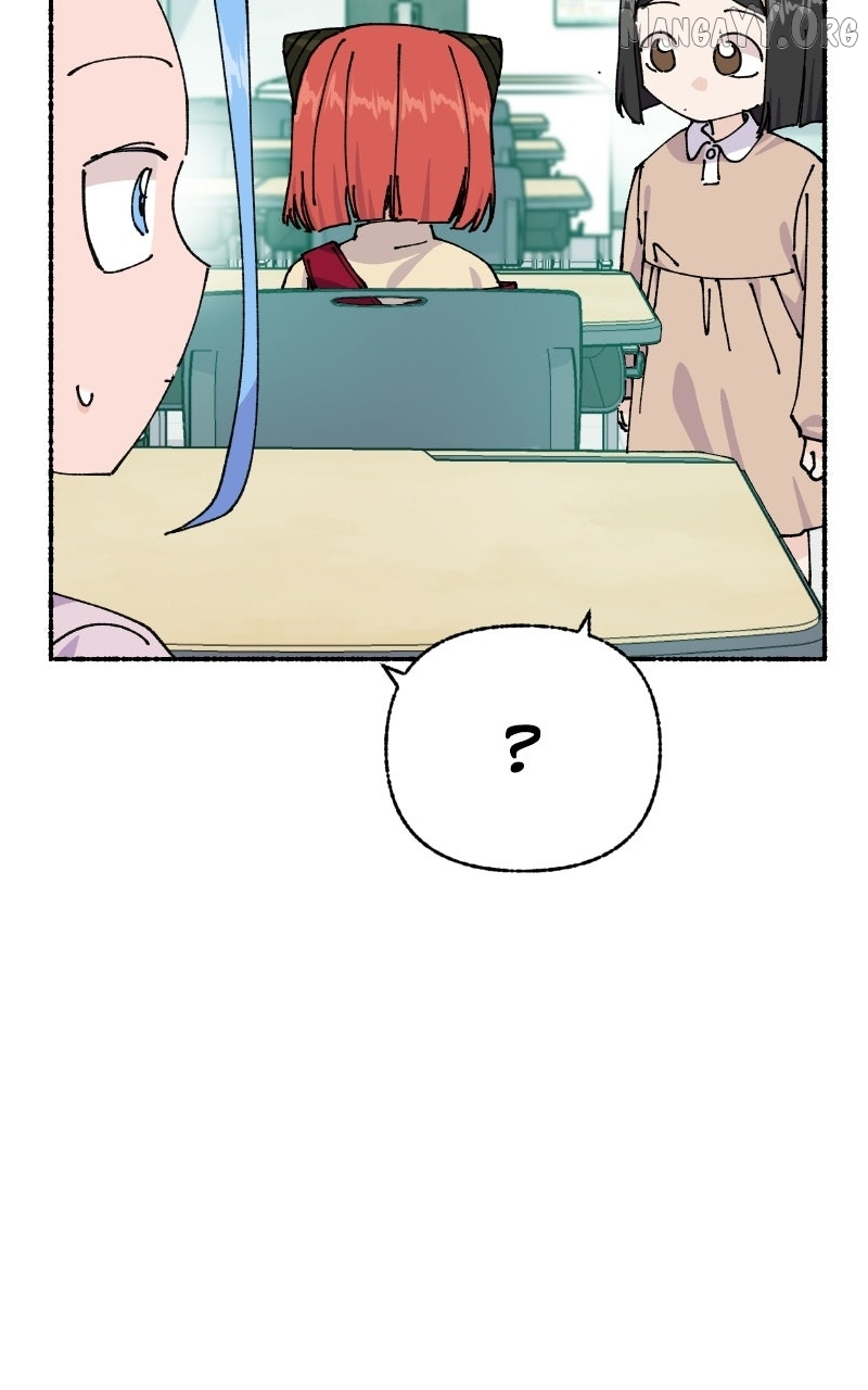 Read My Little Sister Is the Demon Lord! Manga Online