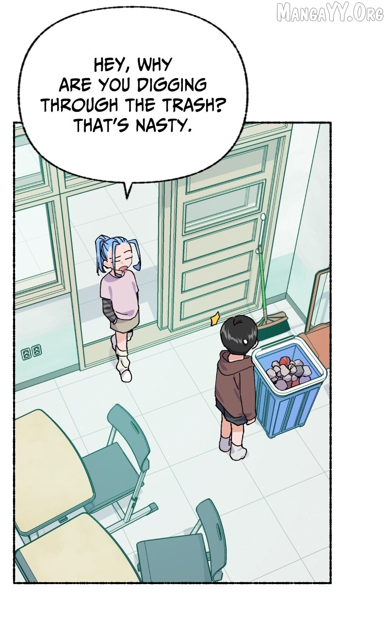 Read My Little Sister Is the Demon Lord! Manga Online