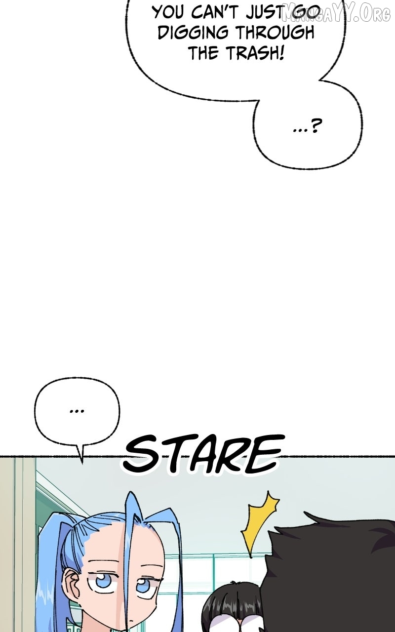 Read My Little Sister Is the Demon Lord! Manga Online