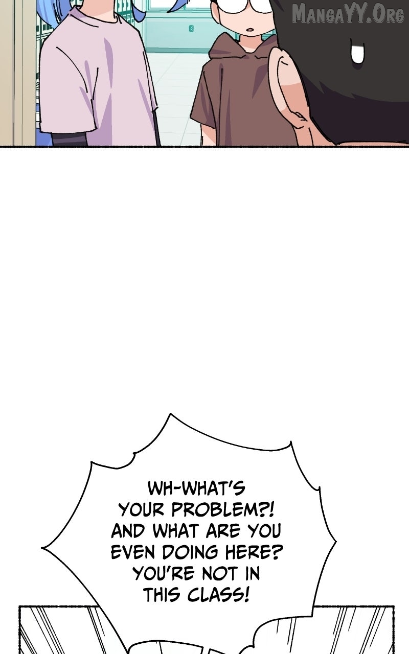 Read My Little Sister Is the Demon Lord! Manga Online