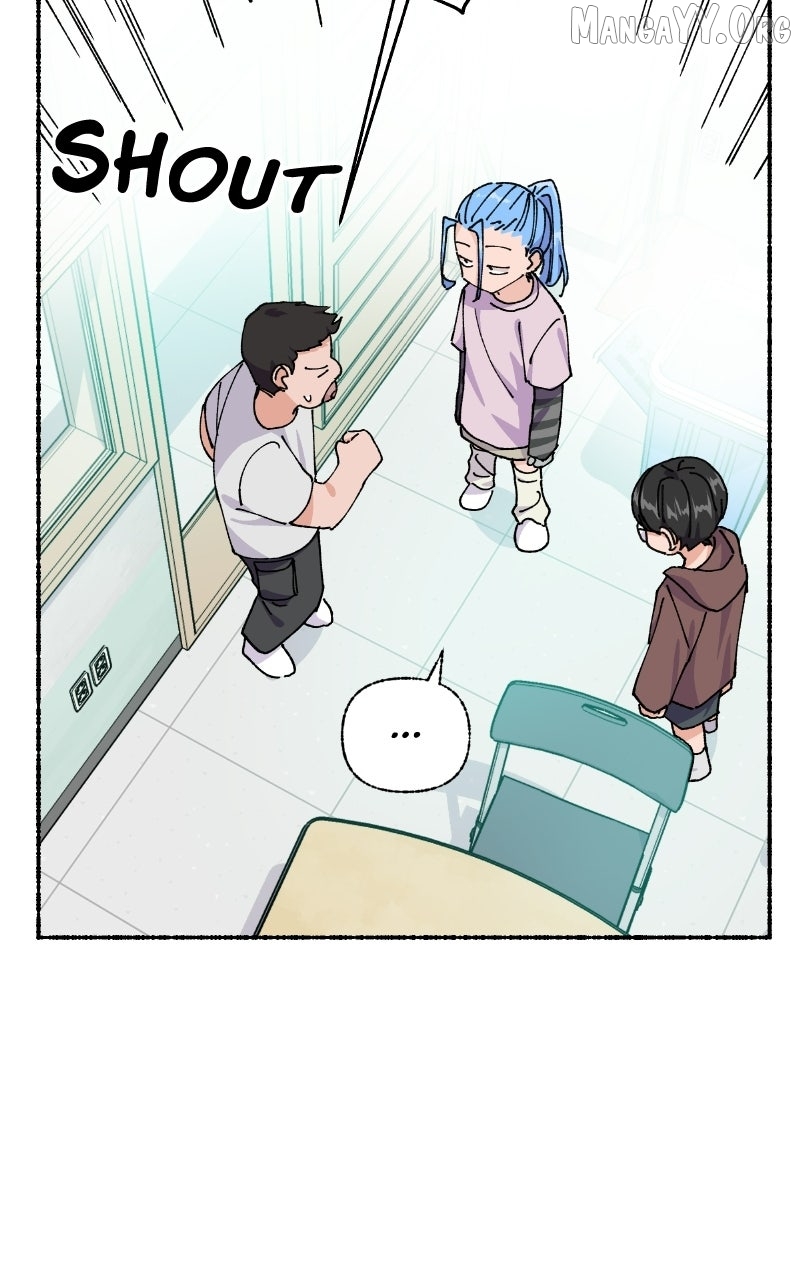Read My Little Sister Is the Demon Lord! Manga Online