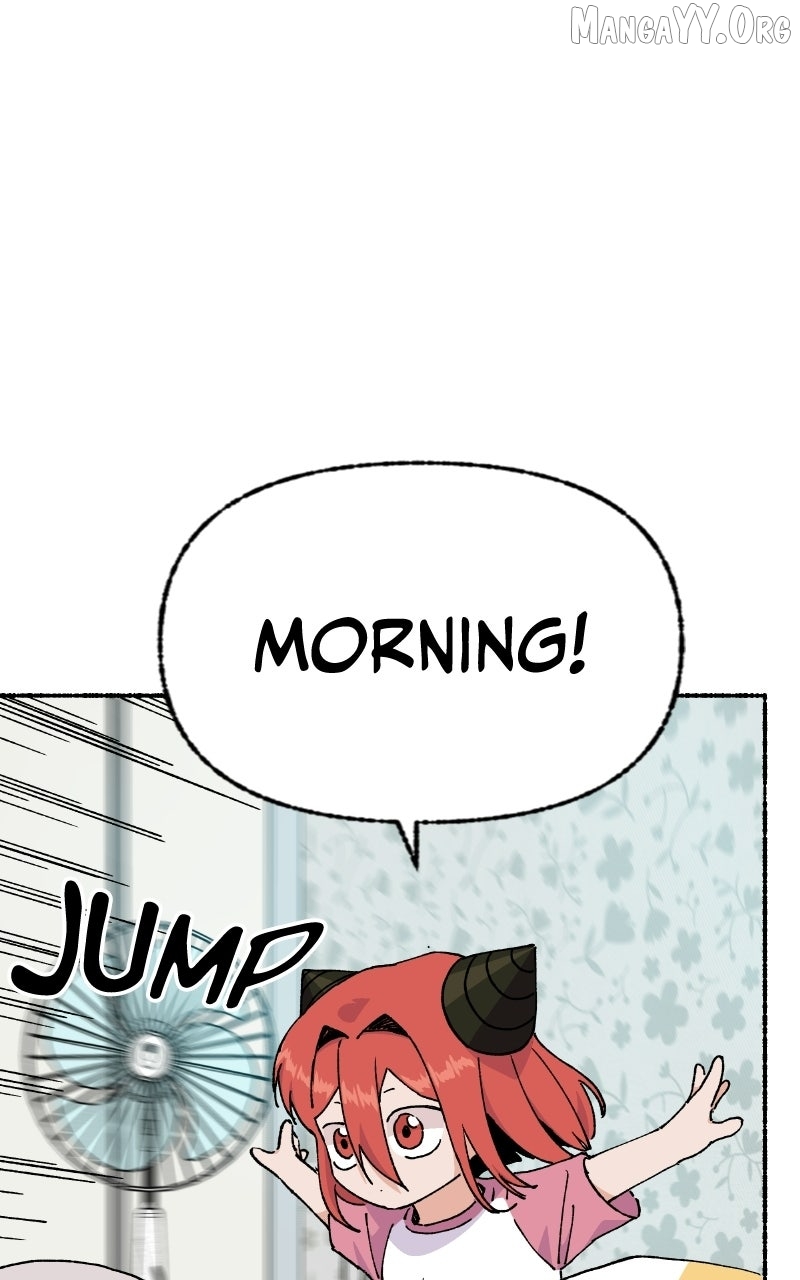 Read My Little Sister Is the Demon Lord! Manga Online