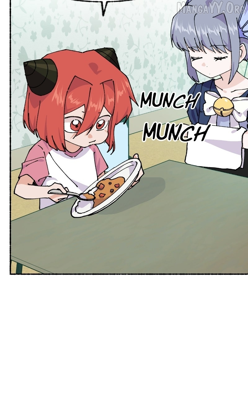 Read My Little Sister Is the Demon Lord! Manga Online