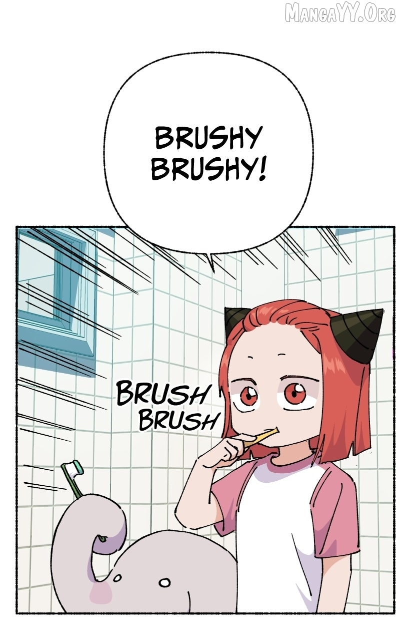 Read My Little Sister Is the Demon Lord! Manga Online