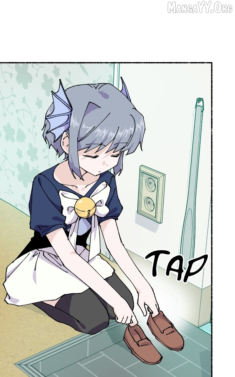Read My Little Sister Is the Demon Lord! Manga Online