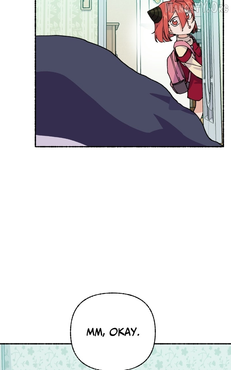 Read My Little Sister Is the Demon Lord! Manga Online