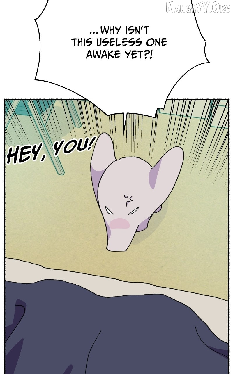 Read My Little Sister Is the Demon Lord! Manga Online