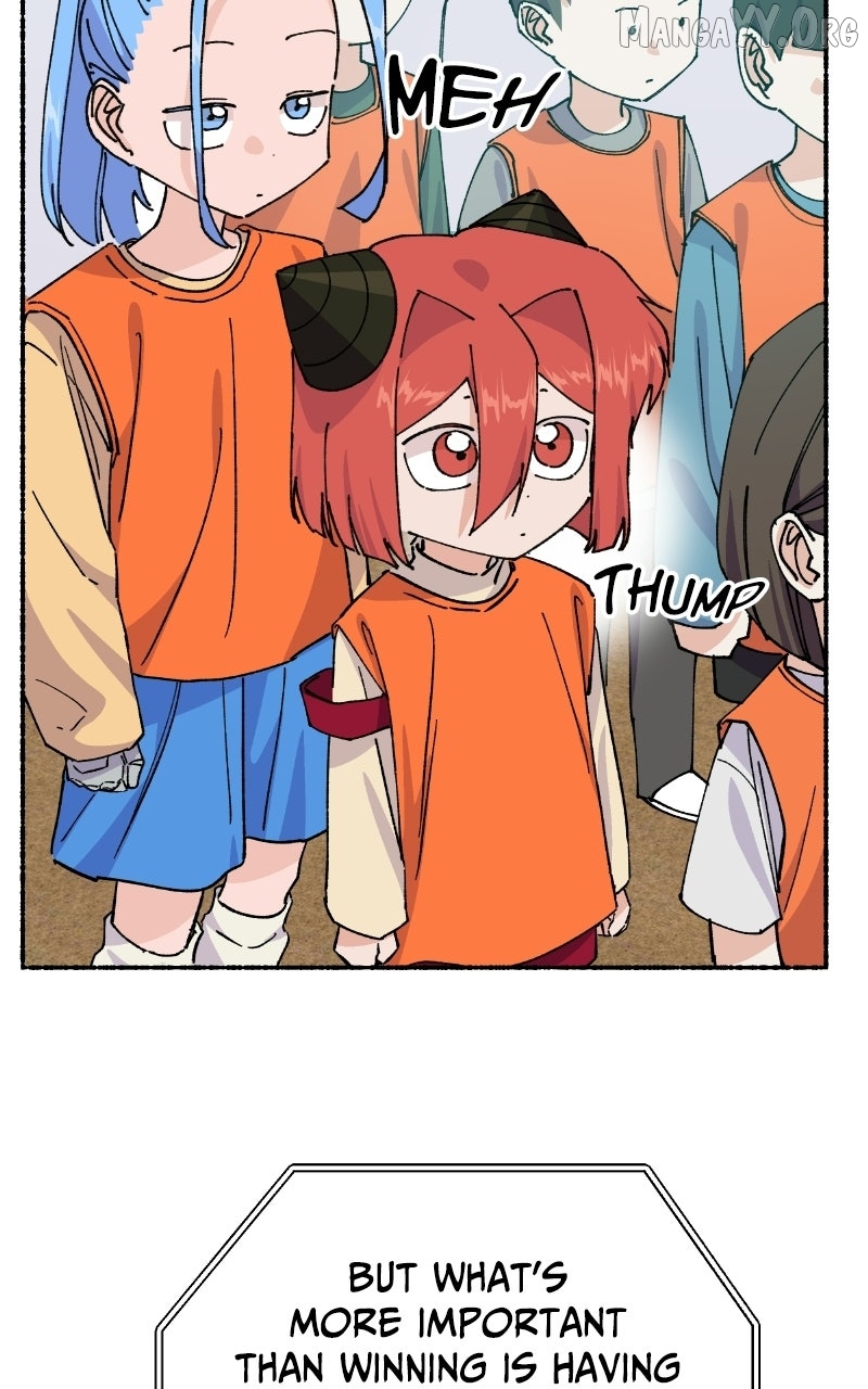 Read My Little Sister Is the Demon Lord! Manga Online