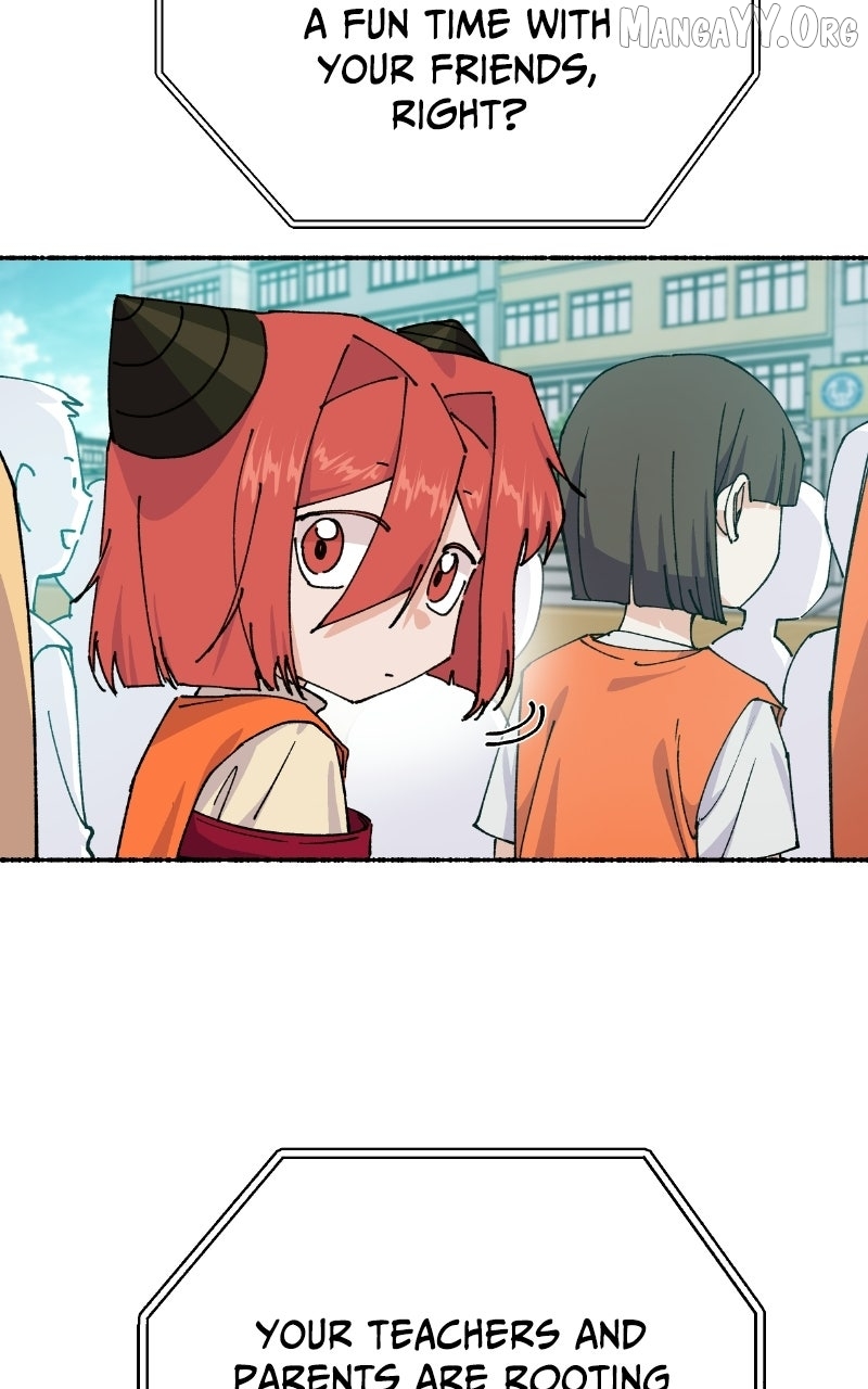 Read My Little Sister Is the Demon Lord! Manga Online