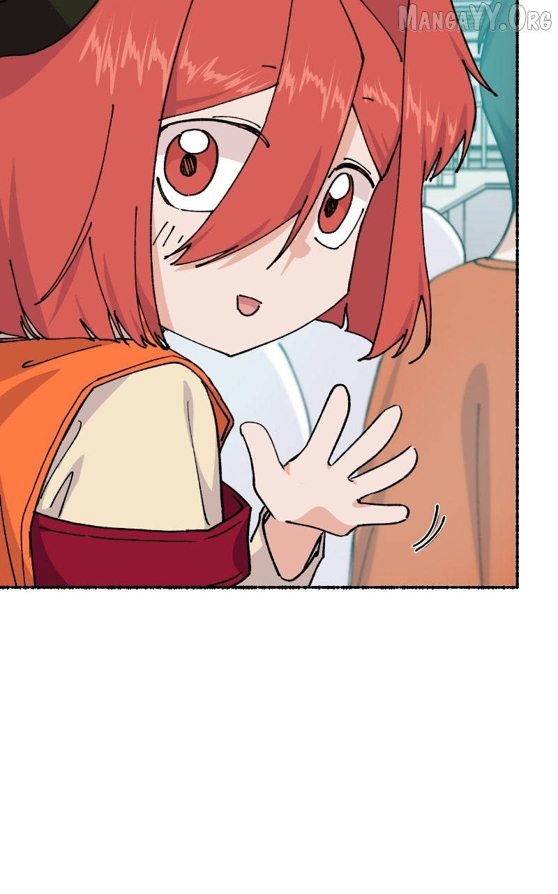Read My Little Sister Is the Demon Lord! Manga Online