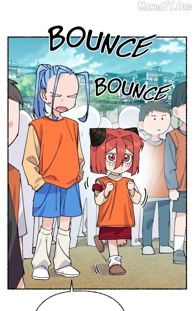 Read My Little Sister Is the Demon Lord! Manga Online