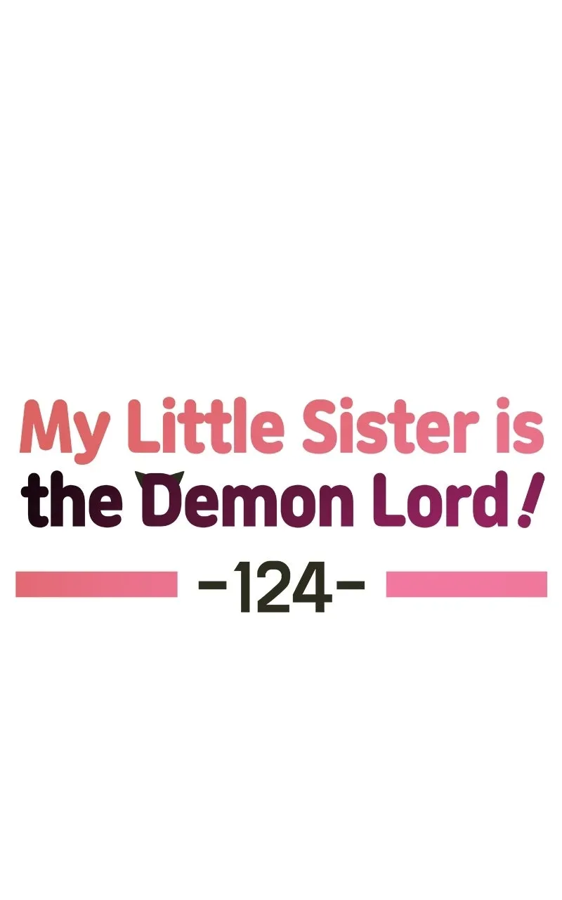 Read My Little Sister Is the Demon Lord! Manga Online
