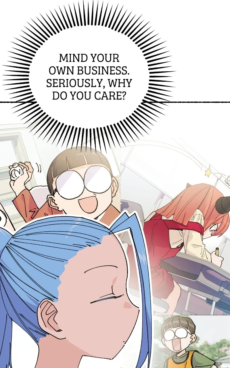Read My Little Sister Is the Demon Lord! Manga Online