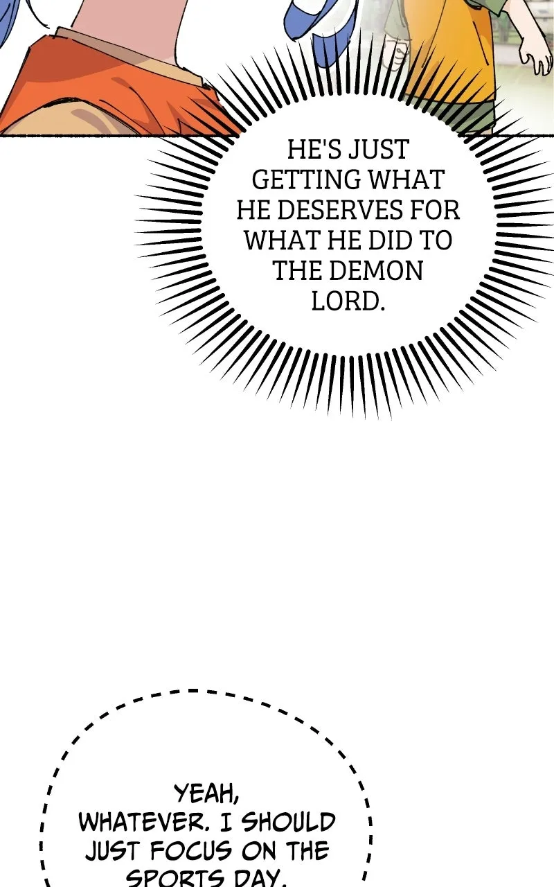 Read My Little Sister Is the Demon Lord! Manga Online