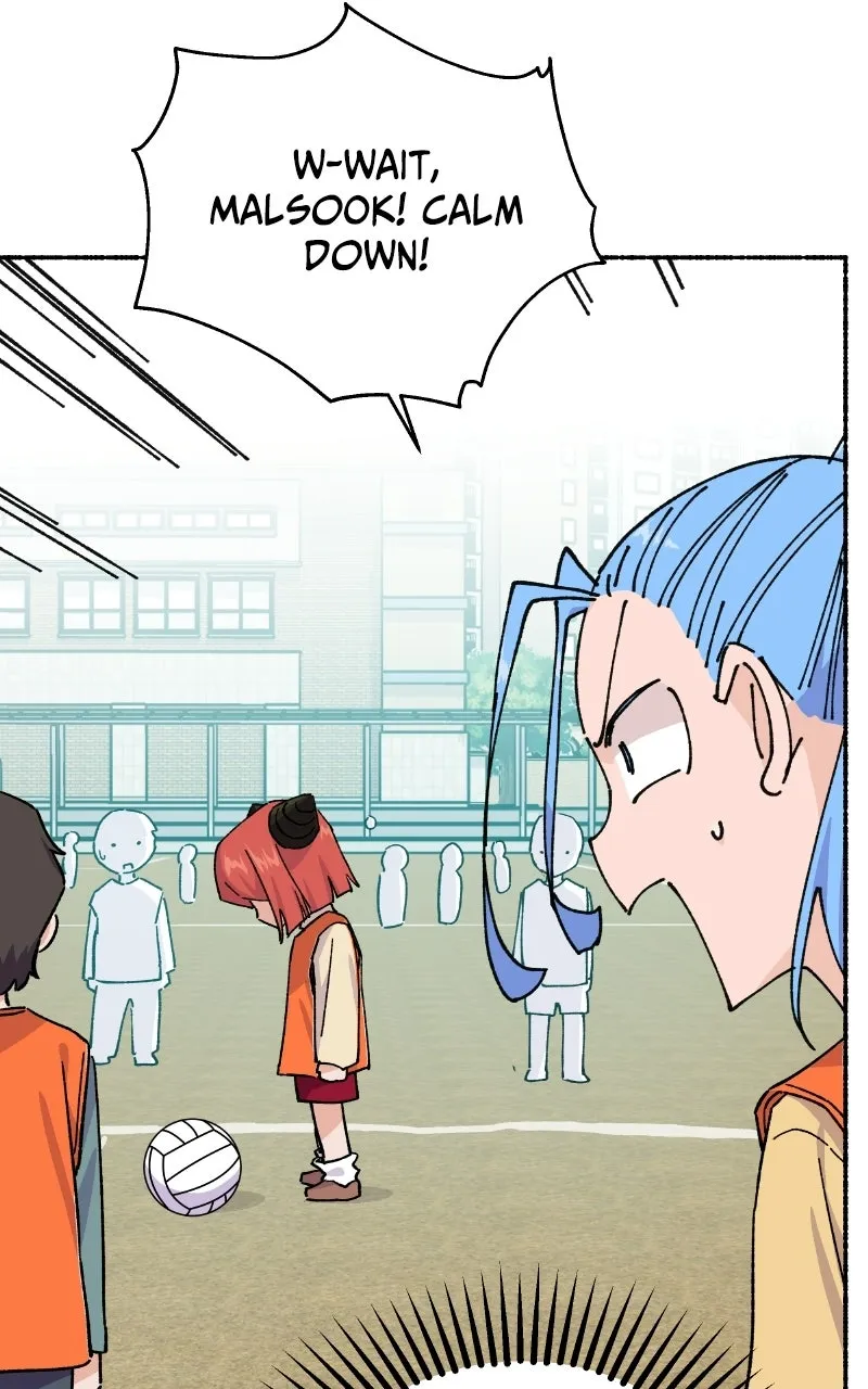 Read My Little Sister Is the Demon Lord! Manga Online