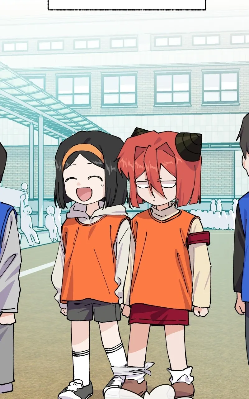 Read My Little Sister Is the Demon Lord! Manga Online