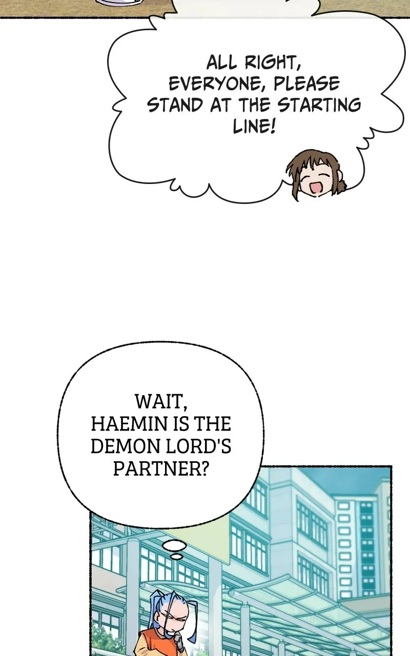 Read My Little Sister Is the Demon Lord! Manga Online
