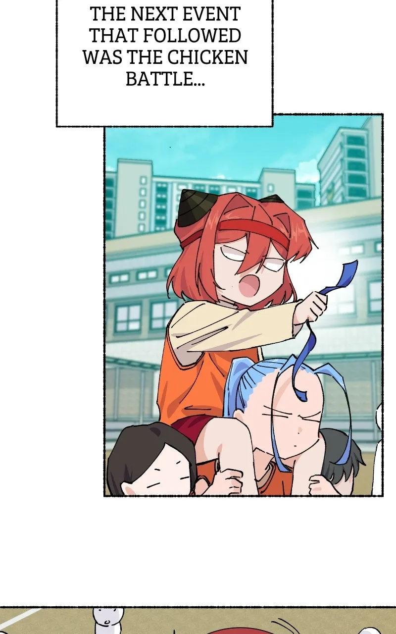 Read My Little Sister Is the Demon Lord! Manga Online
