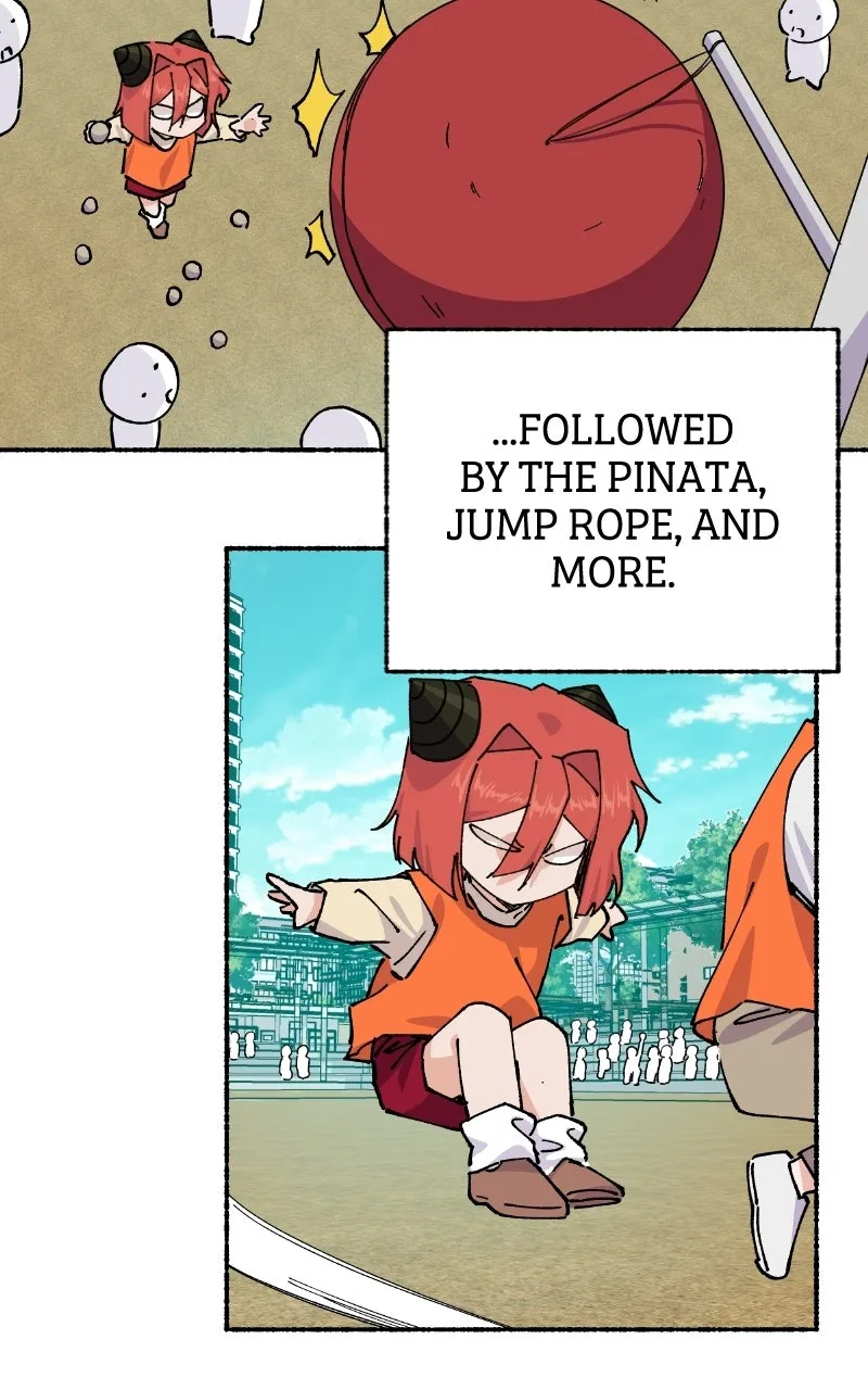 Read My Little Sister Is the Demon Lord! Manga Online