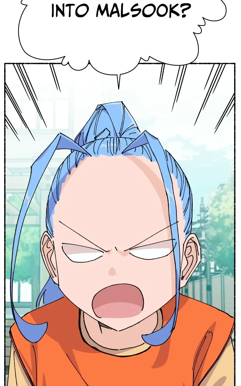 Read My Little Sister Is the Demon Lord! Manga Online