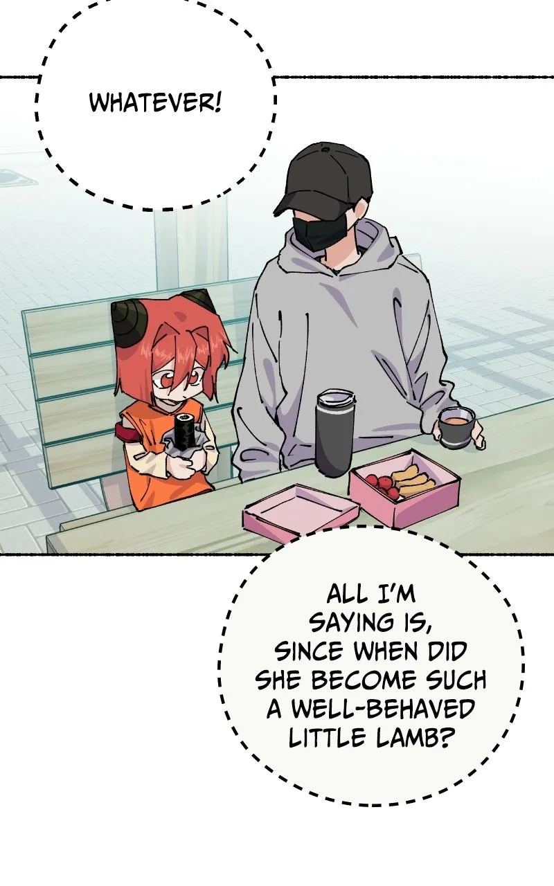 Read My Little Sister Is the Demon Lord! Manga Online