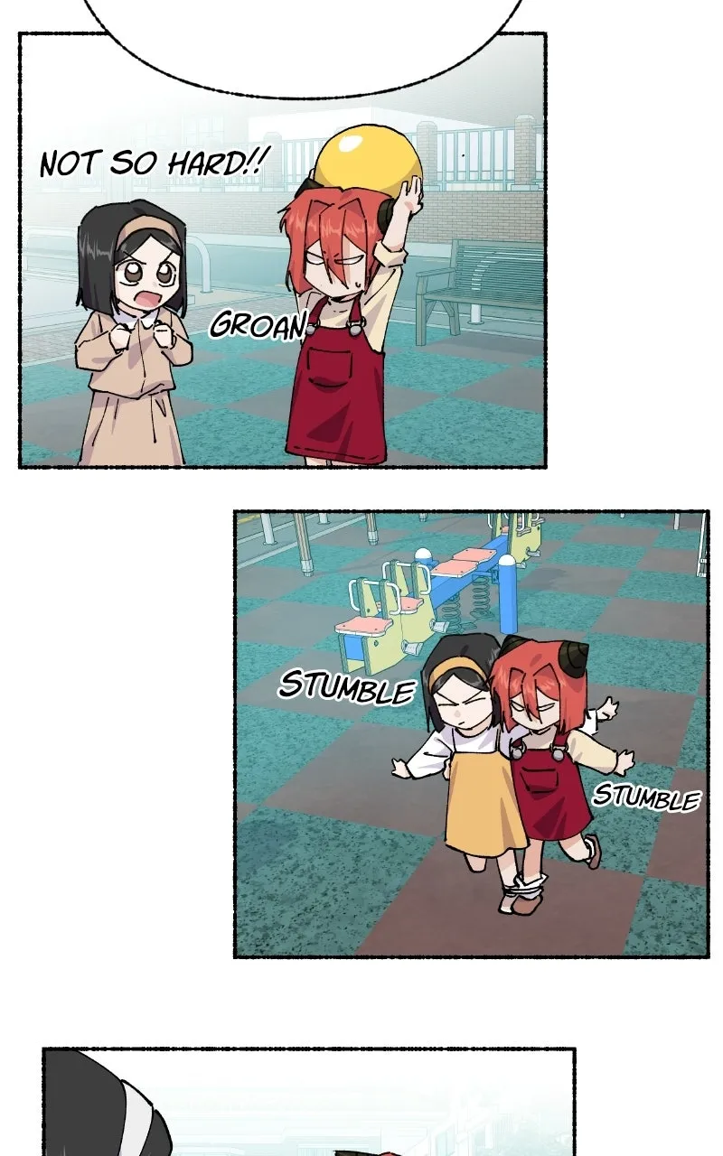 Read My Little Sister Is the Demon Lord! Manga Online