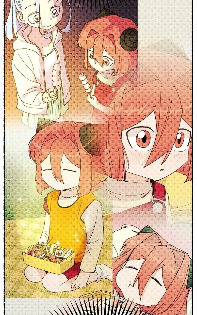 Read My Little Sister Is the Demon Lord! Manga Online