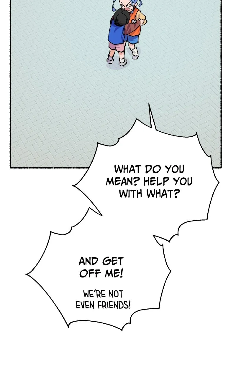 Read My Little Sister Is the Demon Lord! Manga Online